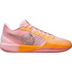 Sport Shoes Nike Sabrina 1 West Coast Roots W - Medium Soft Pink/Total Orange/Laser Orange/Oil Green