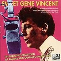 Sweet Gene Vincent Gene Vincent (CD)