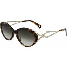 Lanvin Stylish Ladies' Sunglasses - LNV618S-213