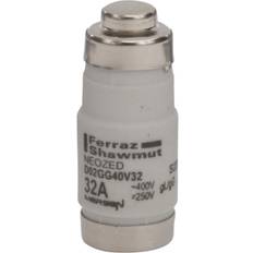 Cheap Fuses Mersen Mersen Sicherungseinsatz NEOZED D02 gG 32A/400V D02GG40V32