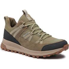 Clarks ATLTrekRun GTX Sko Blonder Casual - Grøn