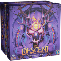 Fantasy Flight Games [CDATA[Descent: Legends of the Dark The Betrayer's War]]