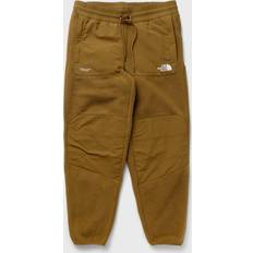 The North Face Yellow Trousers & Shorts The North Face UNDERCOVER Brown Edition Sweatpants BUTTERNUT