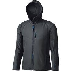 Held Clip-in Thermo Top - Black