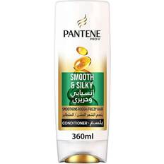 Pantene Conditioners Pantene Pro-V Smooth & Silky Conditioner For