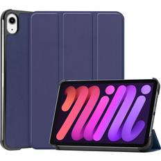Lobwerk apple ipad mini 6 2021 cover case etui hülle