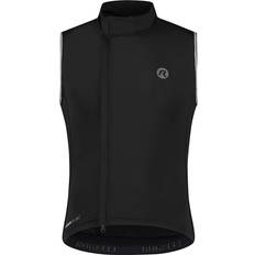 Rogelli Essential Cycling Vest - Black