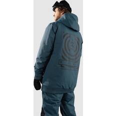 Rome Drifter Jacket dark blue