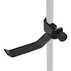 Hörlurar Gear4music Mic Stand Headphone Hanger