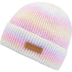 Mujer - Multicolor Gorros Chillouts Gorro Beanie Rainbow - Rosado