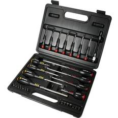 Halfords advanced tool Halfords Advanced 250548 30Pcs Bit Screwdriver