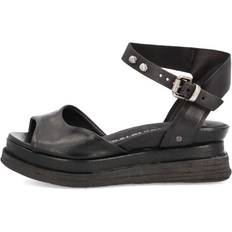 A.S.98 Scarpe A.S.98 Keilsandalen schwarz