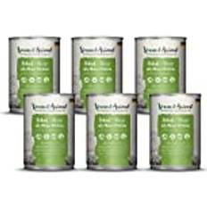 Venandi Animal Pâtée Premium Pour Chats 6 x 400 g