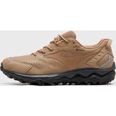 Mizuno Wave Mujin TL GORE-TEX Brown, Brown