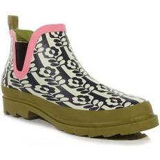 Schaumstoff Gummistiefel Regatta Damen/Damen Orla Kiely Stem Print Gummistiefel