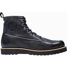 Iron V 2.0 Motorcycle Shoes - Black