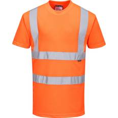 Portwest RT23 - Hi-Vis T-shirt