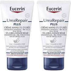 Eucerin Hand Care Eucerin Repairing Hand Cream 5% Urea 2