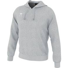 Errea Jr Wire 3.0 Hoodie - Grey