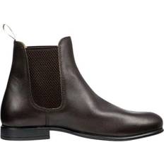 40 Ridesko Supreme Products Leather Jodhpur Boots Brown