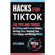 Hacks for Tiktok (Hardcover)