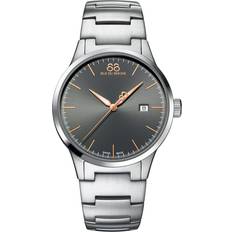 Orologi 88 Rue Du Rhone Rive 41mm D Grey