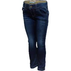 Name It Pantalones Name It Robin Bobo 3250 Swe Pant - Azul