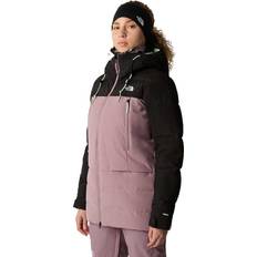 Herre - Lilla Overtøj The North Face Pallie Down skijakke dame-X-small