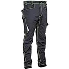 Cofra Work Wear Cofra Trousers Montijo - Gris