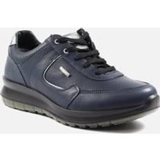 Grisport Trainers Grisport Women's Lady Hemlock Womens Trainers Blue