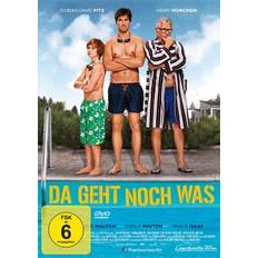 Film Da geht noch was