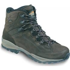 Meindl Shoes Meindl Salerno GTX Hiking Trainers - Marron