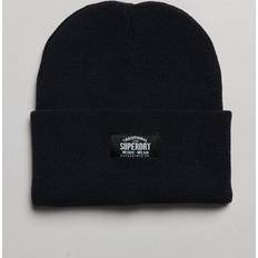 Superdry Huvudbonader Superdry Classic Knitted Beanie Hat