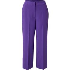 Nümph NURONJA PANTS Tillandsia Purple