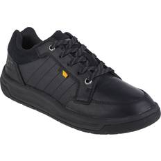 Caterpillar Sneakers Caterpillar Buty Męskie Apa Cush - Sort