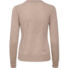 InWear Kläder InWear Lukkaiw Cardigan 100% Cashmere Dam Cardigans