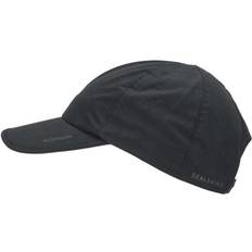 Sealskinz Cappelli Sealskinz Langham Impermeabile All Weather Cap Black/Grey