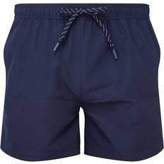 3XL Swimming Trunks ASQUITH & FOX Swim Shorts Navy