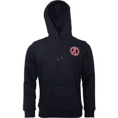 The Avengers Legends Hoodie Schwarz