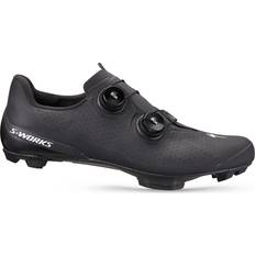 40 ½ Cykelskor Specialized S-Works Recon MTB Shoe - Black