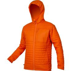 Orange Jackets Endura Herren Hummvee Flipjak Jacke orange