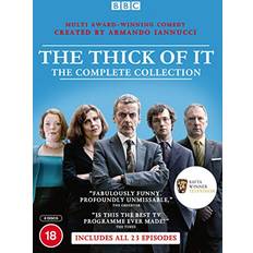 Film Thick of It Comp Repack The Complete Collection