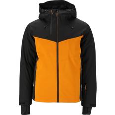 CMP Jakker CMP Skijakke Herre Orange/Sort