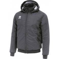 5XL - Unisex Jackets Errea Niamh Jacket Anthracite