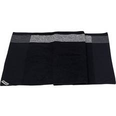 Ping Black Golf Accessories Ping Players Towel Black/White