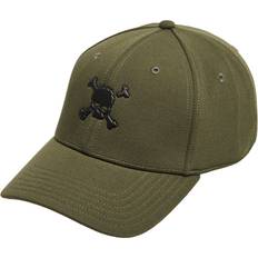 Oakley Cappelli Oakley Scatter Skull Ff Hat