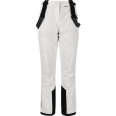 Whistler Drizzle Ski Pant - Vit