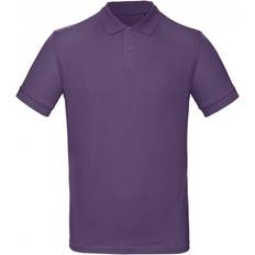 Inspire Polo Pack of Violet