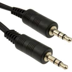 Kenable 3.5mm Jack Jack Sound Lead PC MP3 10m