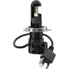 Osram h4 night breaker motorrad straßenzulassung 12v 27/23w